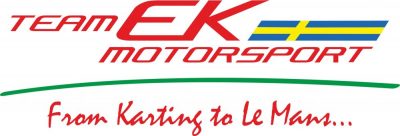 Team Ek Motorsport